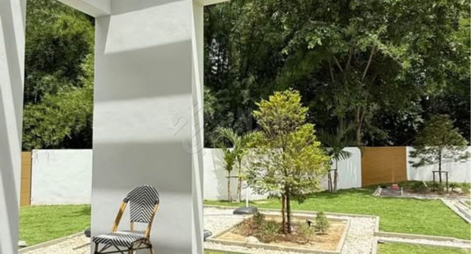 Haus zur Miete mit 5 Zimmer in Cha Am, Phetchaburi