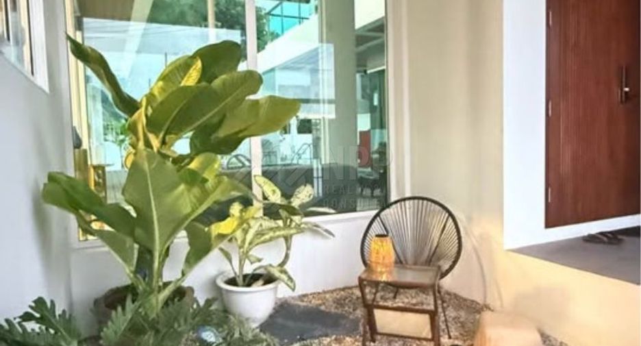 Haus zur Miete mit 5 Zimmer in Cha Am, Phetchaburi