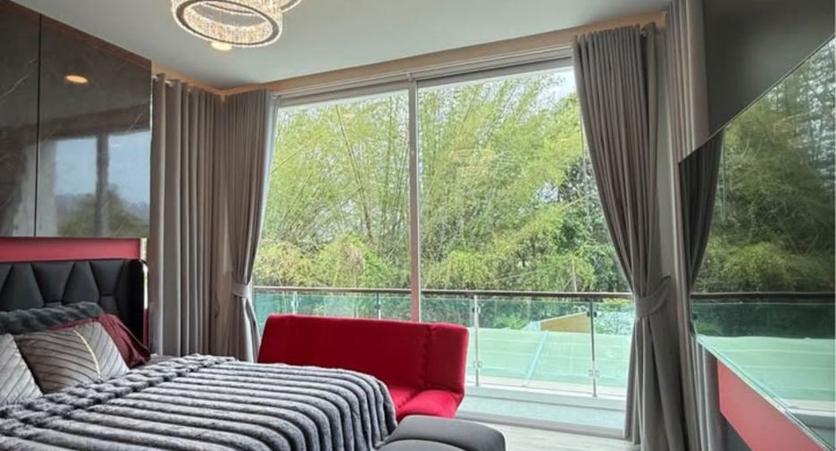 Haus zur Miete mit 5 Zimmer in Cha Am, Phetchaburi