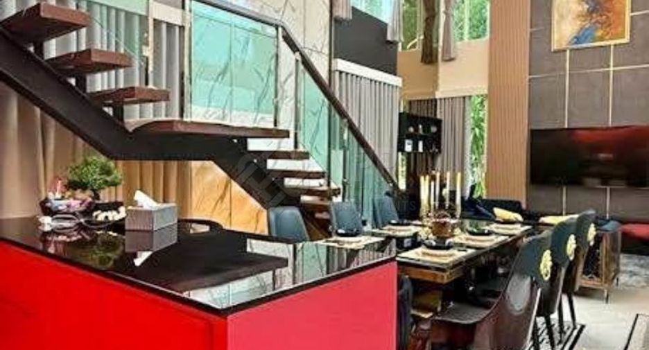Haus zur Miete mit 5 Zimmer in Cha Am, Phetchaburi