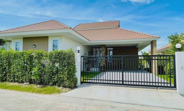 ให้เช่า 3 ห้องนอน บ้านเดี่ยว ใน หัวหิน, ประจวบคีรีขันธ์