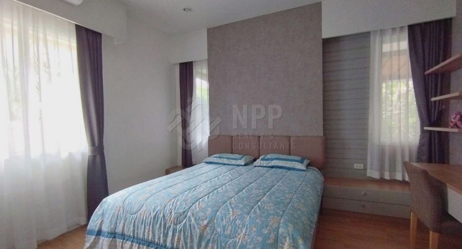 ให้เช่า 3 ห้องนอน บ้านเดี่ยว ใน หัวหิน, ประจวบคีรีขันธ์