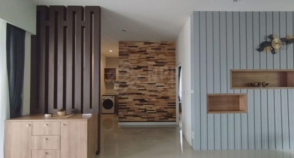 ให้เช่า 3 ห้องนอน บ้านเดี่ยว ใน หัวหิน, ประจวบคีรีขันธ์