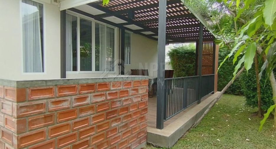 ให้เช่า 3 ห้องนอน บ้านเดี่ยว ใน หัวหิน, ประจวบคีรีขันธ์