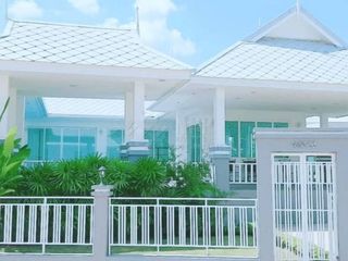 For rent and for sale 3 bedrooms house in Hua Hin, Prachuap Khiri Khan