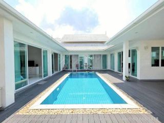 For rent and for sale 3 bedrooms house in Hua Hin, Prachuap Khiri Khan