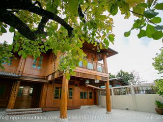 ขาย 3 ห้องนอน บ้านเดี่ยว ใน ห้วยขวาง, กรุงเทพฯ