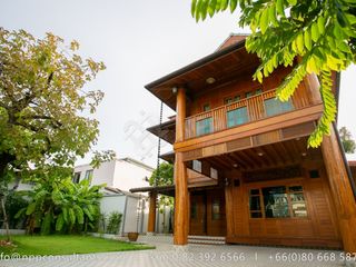 ขาย 3 ห้องนอน บ้านเดี่ยว ใน ห้วยขวาง, กรุงเทพฯ