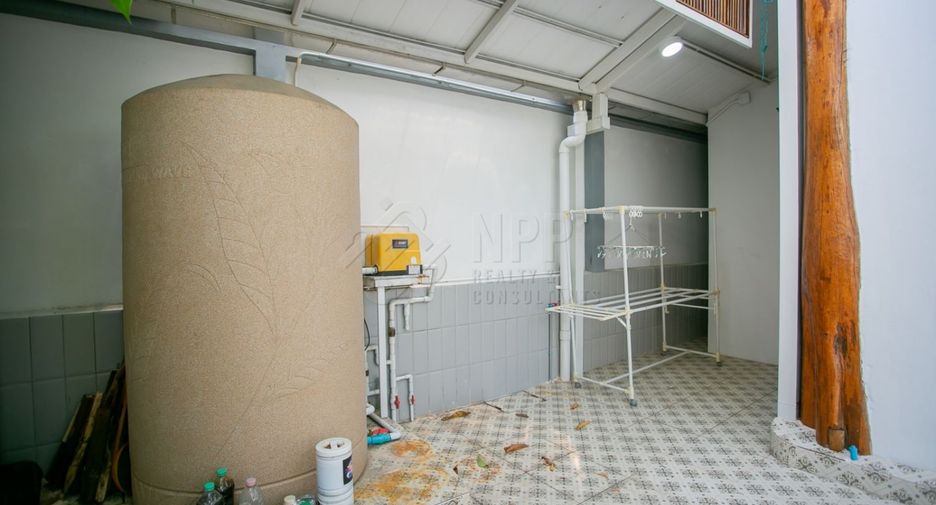 ขาย 3 ห้องนอน บ้านเดี่ยว ใน ห้วยขวาง, กรุงเทพฯ