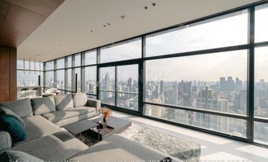 À vendre 1 chambre condo à Watthana, Bangkok