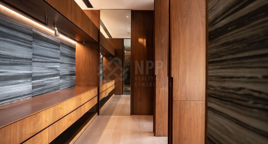 For sale 1 bed condo in Watthana, Bangkok