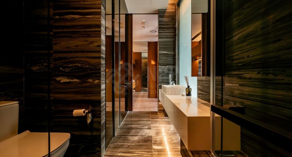 For sale 1 bed condo in Watthana, Bangkok