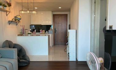 For rent and for sale 1 bed condo in Pratumnak, Pattaya