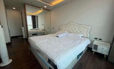 For rent and for sale 1 bed condo in Pratumnak, Pattaya
