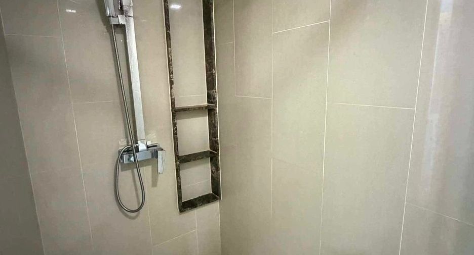 Condo en alquiler y en venta de 1 habitaciones en Pratumnak, Pattaya