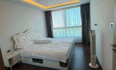 For rent and for sale 1 bed condo in Pratumnak, Pattaya