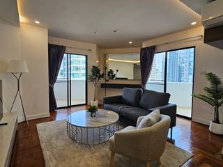 Condo en alquiler de 4 habitaciones en Watthana, Bangkok
