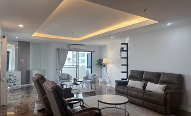 For rent 3 ベッドルーム condo in Watthana, Bangkok