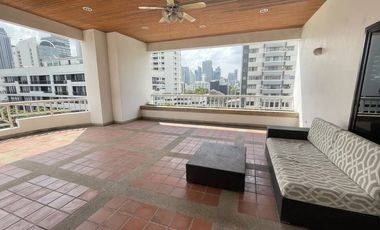 For rent 4 ベッドルーム condo in Watthana, Bangkok