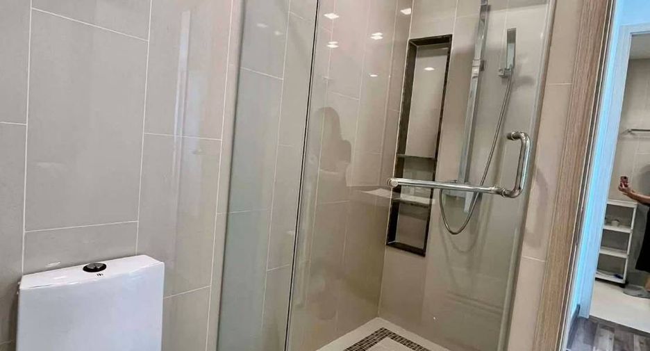 Condo en alquiler de 1 habitaciones en Pratumnak, Pattaya