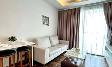 Condo en alquiler de 1 habitaciones en Pratumnak, Pattaya