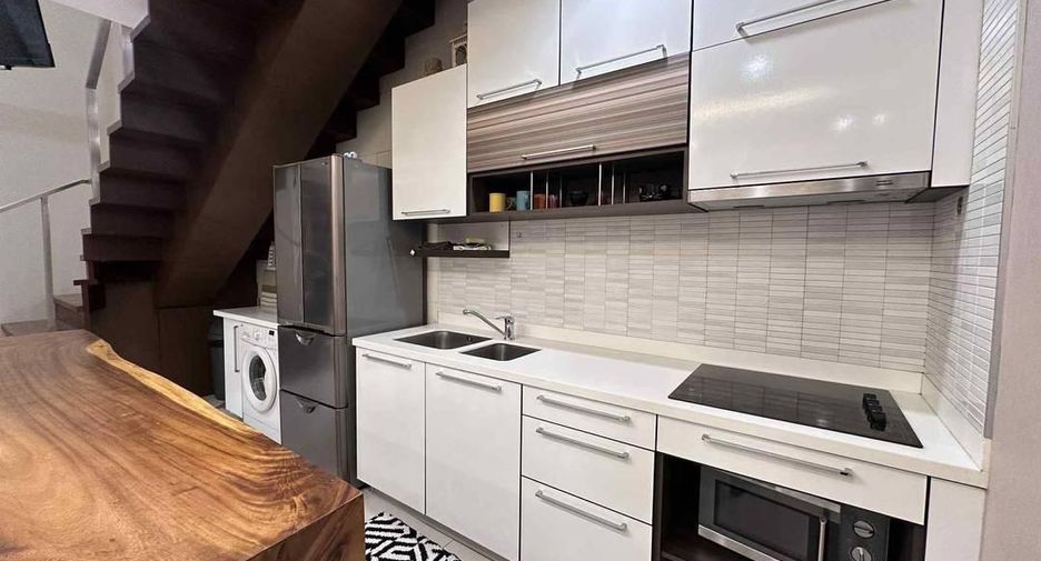 For rent そして for sale 1 Beds condo in Jomtien, Pattaya