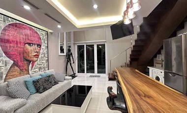For rent そして for sale 1 Beds condo in Jomtien, Pattaya