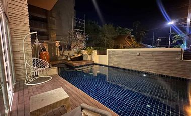 For rent そして for sale 1 Beds condo in Jomtien, Pattaya