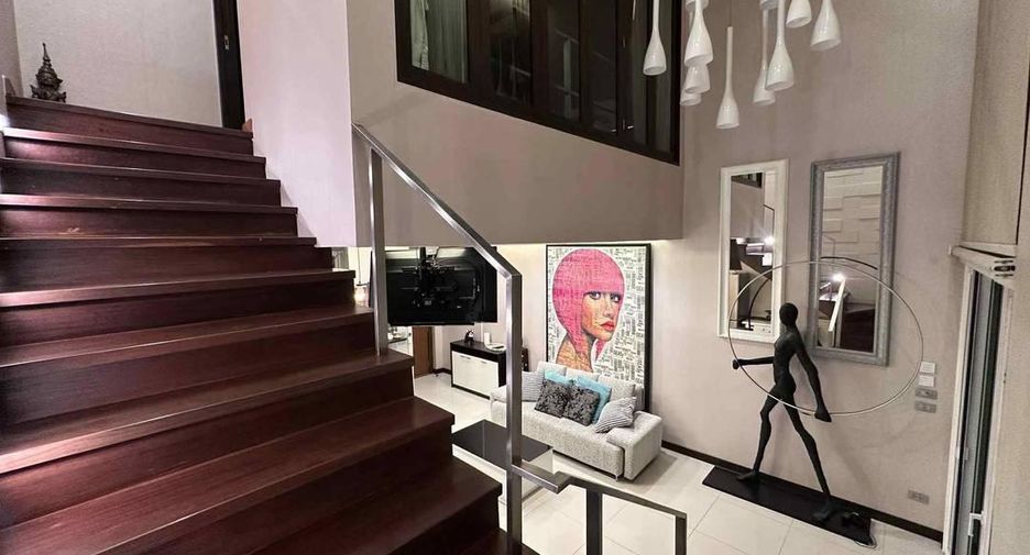 For rent そして for sale 1 Beds condo in Jomtien, Pattaya