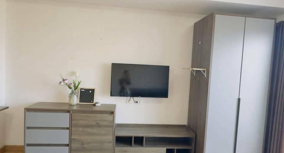 For sale 1 Beds condo in South Pattaya, Pattaya
