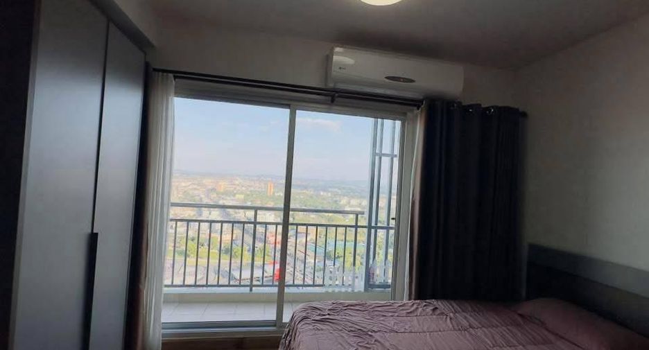 For sale 1 Beds condo in South Pattaya, Pattaya