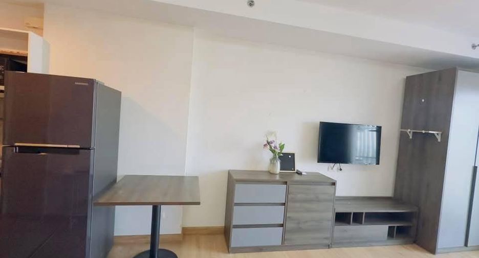 For sale 1 Beds condo in South Pattaya, Pattaya