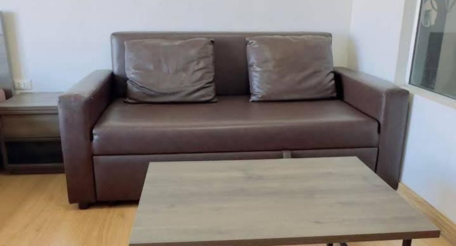 For sale 1 Beds condo in South Pattaya, Pattaya