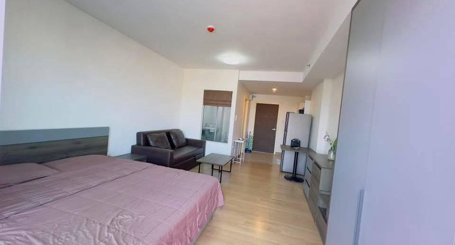 For sale 1 Beds condo in South Pattaya, Pattaya
