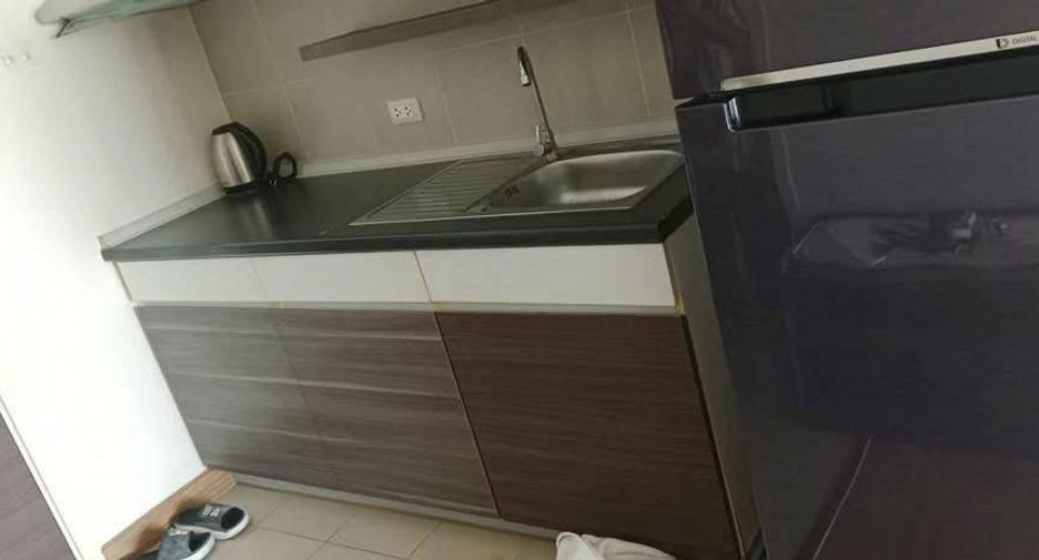 For sale 1 Beds condo in South Pattaya, Pattaya