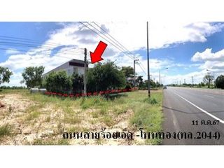 For sale 1 bed house in At Samat, Roi Et