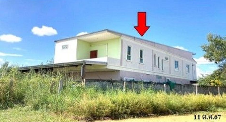 Продажа 1 кровать дом в At Samat, Roi Et