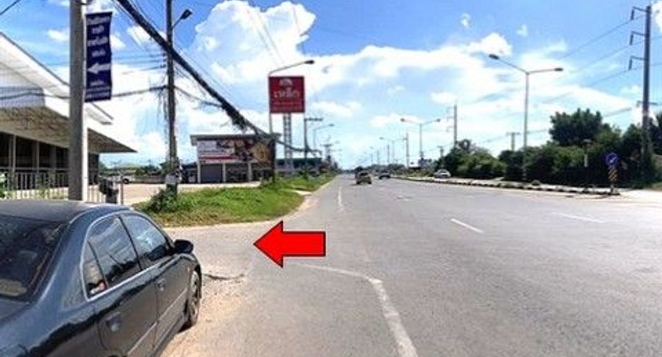 Продажа 1 кровать дом в At Samat, Roi Et