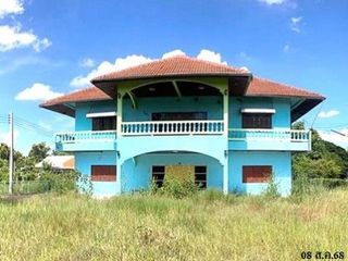 For sale 1 bed house in At Samat, Roi Et
