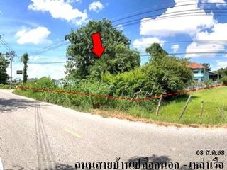 For sale 1 bed house in At Samat, Roi Et