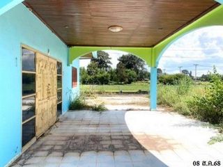 For sale 1 bed house in At Samat, Roi Et