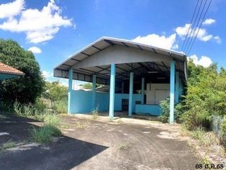 For sale 1 bed house in At Samat, Roi Et