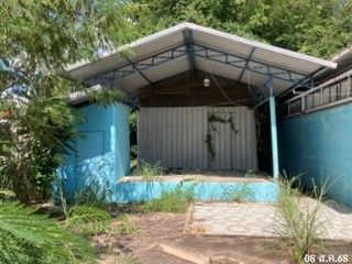 For sale 1 bed house in At Samat, Roi Et