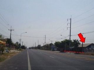 For sale 1 bed house in At Samat, Roi Et