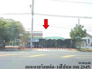 For sale 1 bed house in At Samat, Roi Et