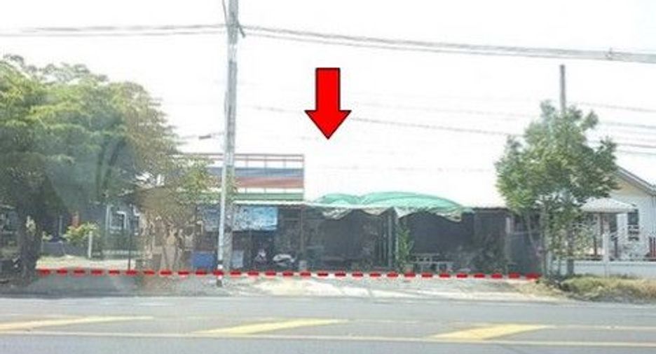 Продажа 1 кровать дом в At Samat, Roi Et