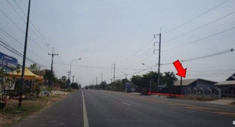 Продажа 1 кровать дом в At Samat, Roi Et