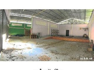 For sale 1 bed house in At Samat, Roi Et