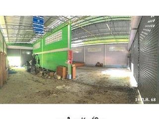 For sale 1 bed house in At Samat, Roi Et