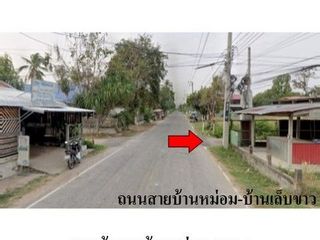 For sale 1 bed house in At Samat, Roi Et